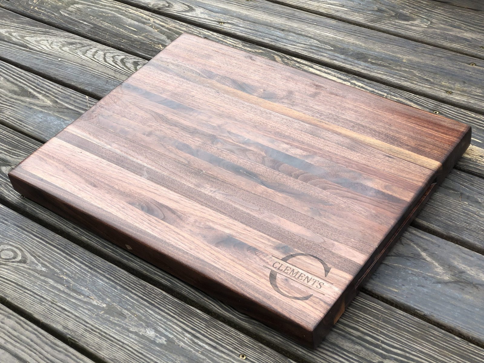 Personalized Cutting Board - Image 2